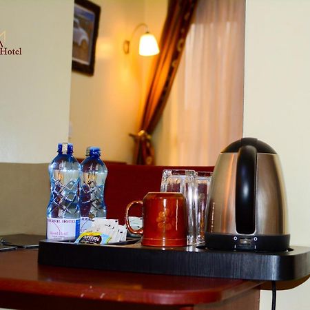 Merril Hotel 엘도레트 외부 사진