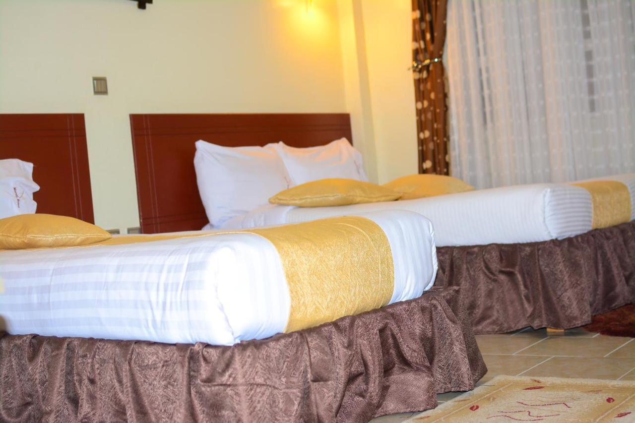 Merril Hotel 엘도레트 외부 사진