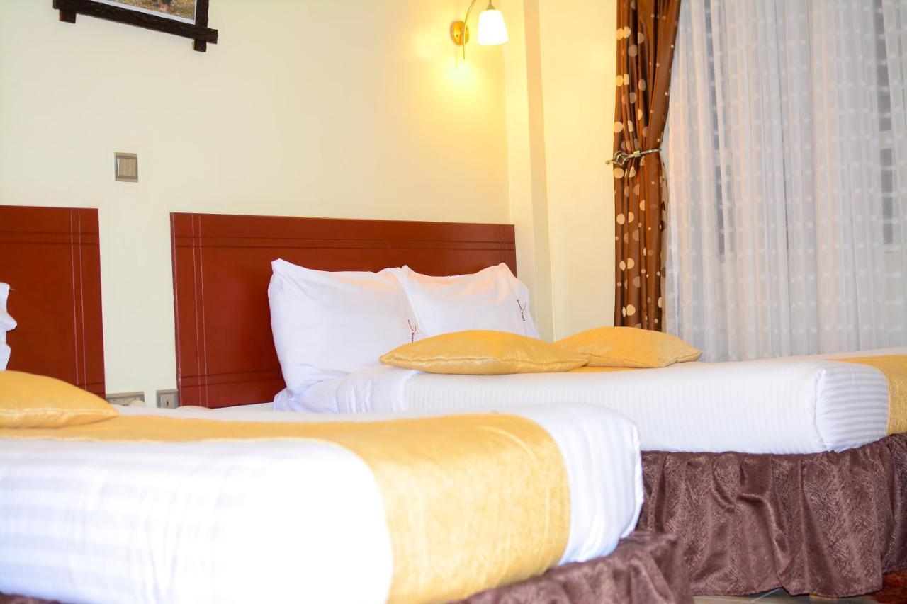 Merril Hotel 엘도레트 외부 사진